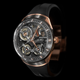 Image for article titled An Incredible 1960s Watch Gets a Cool Electrostatic Upgrade